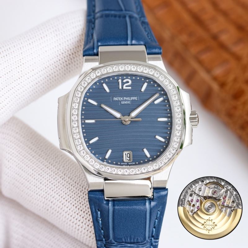 PATEK PHILIPPE Watches